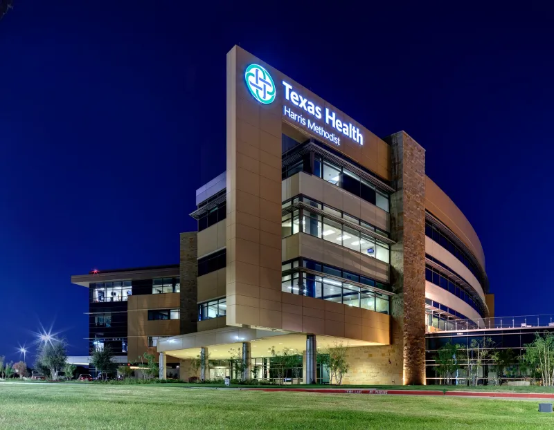 Texas health insurance