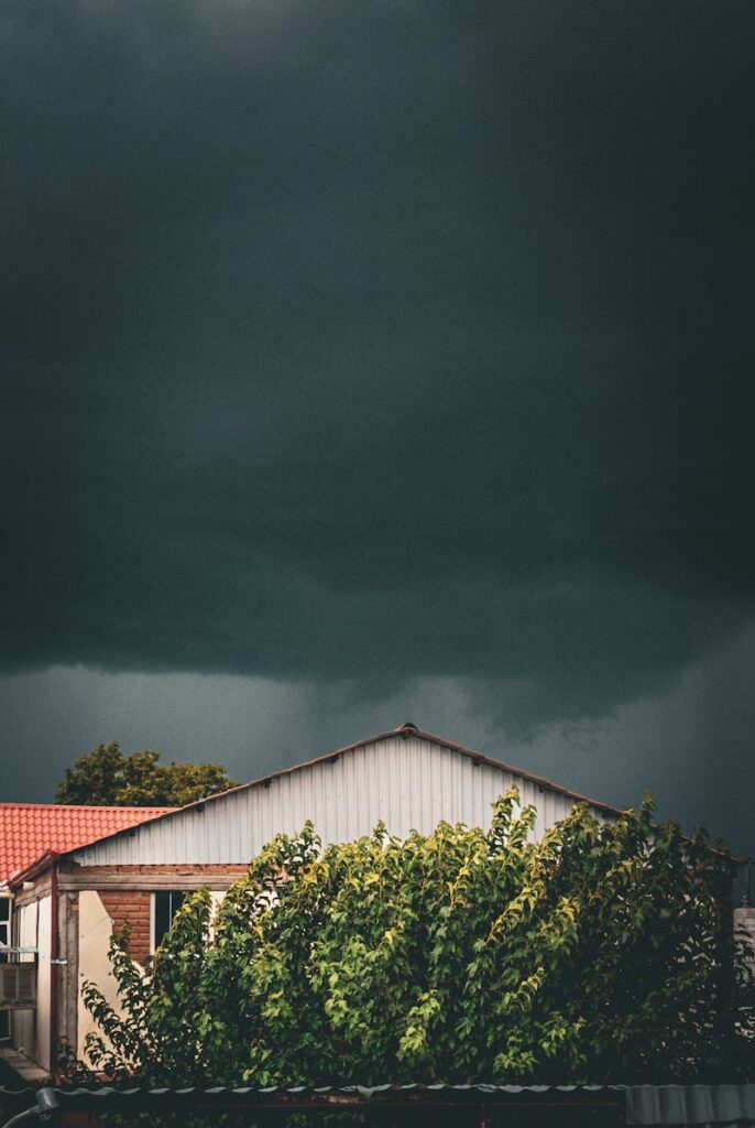windstorm insurance texas