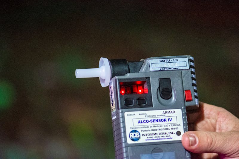 texas breathalyzer