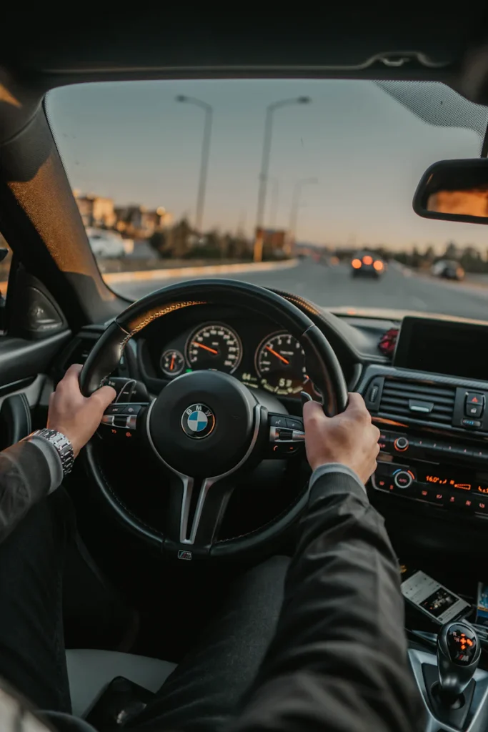 dwi on insurance