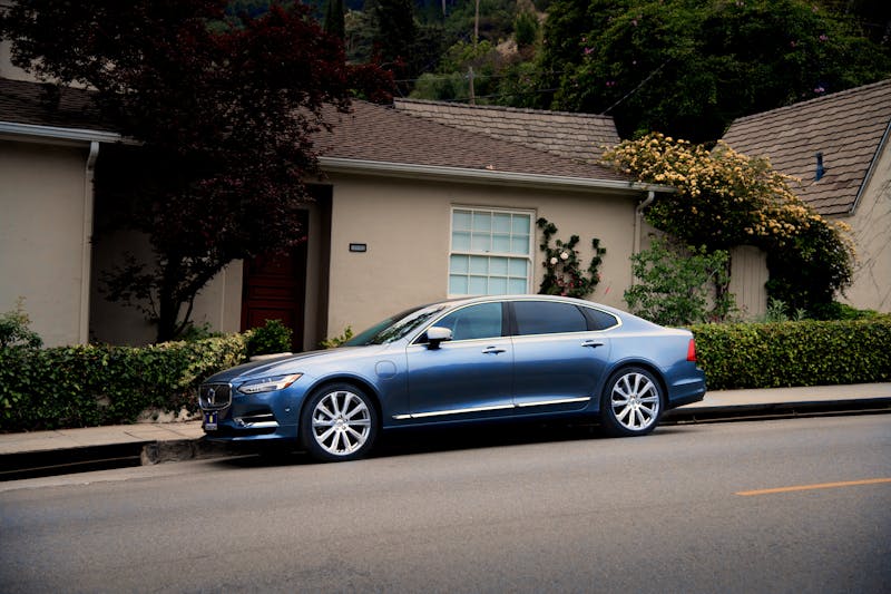 car without insurance texas