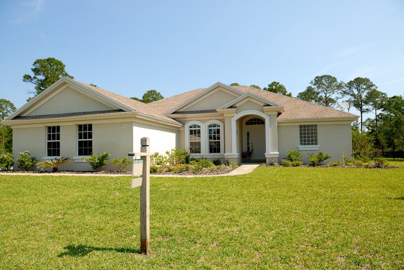 market value of home